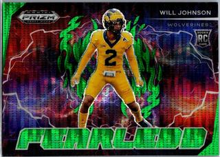 Will Johnson