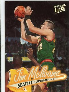 Jim McIlvaine