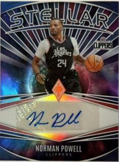 Norman Powell