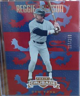 Reggie Jackson