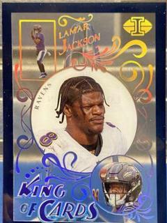 Lamar Jackson