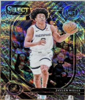 Jaylen Wells