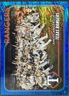 Texas Rangers