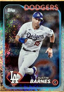 Austin Barnes