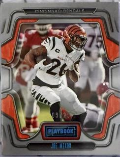 Joe Mixon