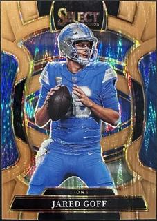 Jared Goff