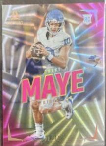 Drake Maye