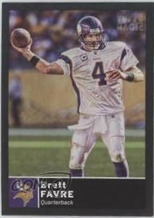Brett Favre