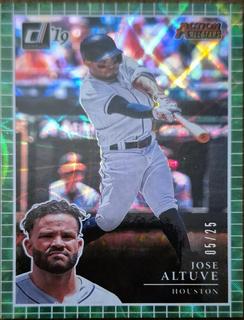 Jose Altuve