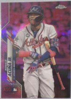 Ronald Acuna Jr.