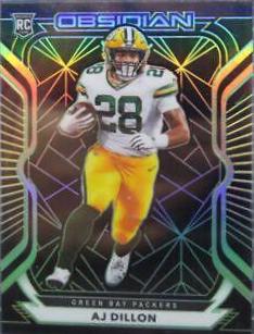 AJ Dillon