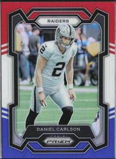 Daniel Carlson