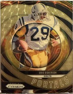 Eric Dickerson
