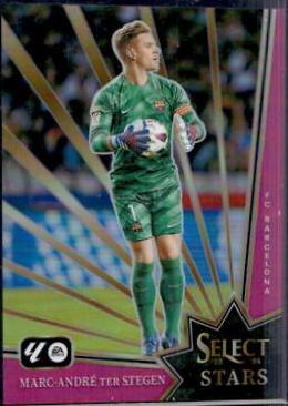 Marc-Andre ter Stegen [Pink] #19