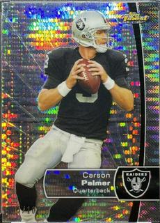 Carson Palmer