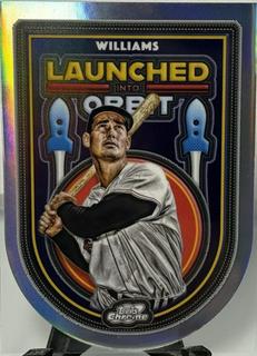 Ted Williams