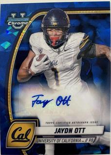 Jaydn Ott
