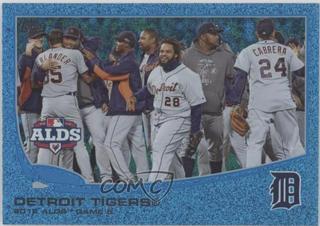 Detroit Tigers