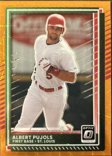 Albert Pujols