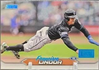 Francisco Lindor
