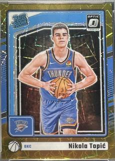 Nikola Topic