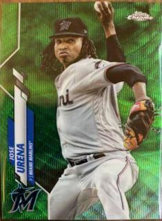 Jose Urena