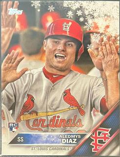 Aledmys Diaz