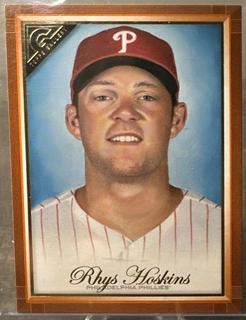 Rhys Hoskins