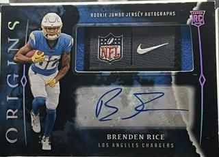 Brenden Rice