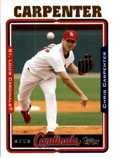 Chris Carpenter