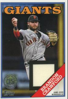 Brandon Crawford
