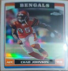 Chad Johnson