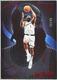 James Harden