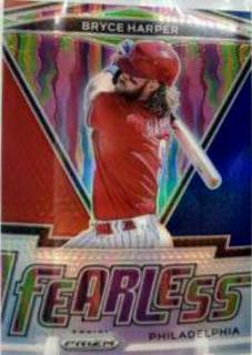 Bryce Harper #FR-11