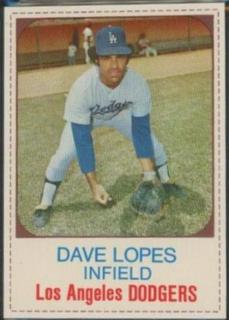 Dave Lopes