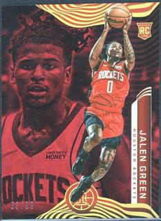 Jalen Green