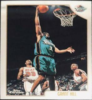 Grant Hill
