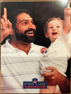 Franco Harris