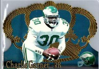 Charlie Garner