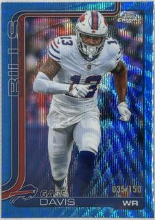Gabe Davis
