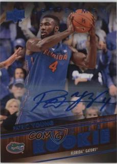 Patric Young