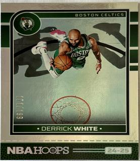 Derrick White