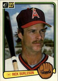 Rick Burleson