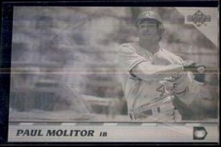 Paul Molitor