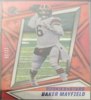 Baker Mayfield