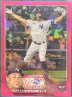 Giancarlo Stanton