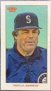 Lou Piniella