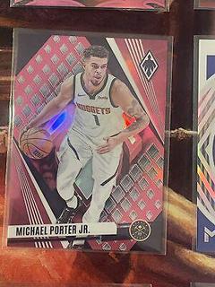 Michael Porter Jr.