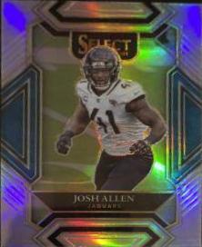 Josh Allen
