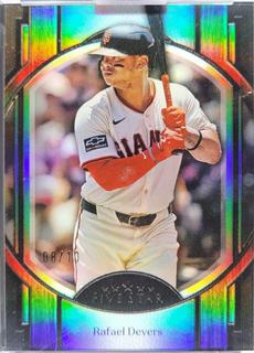 Rafael Devers